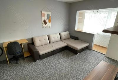 Ocazie!! Zona Girocului | Decomandat | Etaj 3 | Disponibil imediat!! - 1