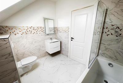 <Casa individuala> 5 camere 3 bai + dressing teren 325mp - 4