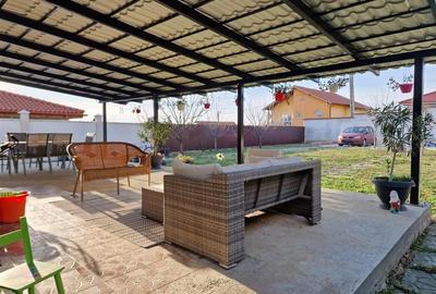 RECO casa 5 camere Oncea - 8