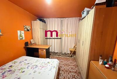 Apartament 2 camere,str.Eternitatii,cu gaz - 5