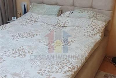 Ap 2 cam conf 1 Vidin, mobilat si utilat, etaj 3, renovat - 8