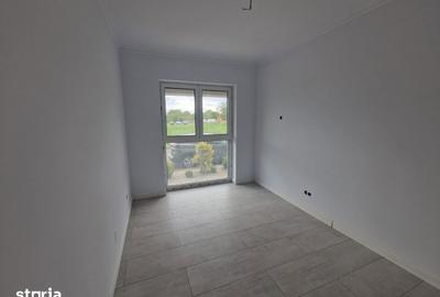 Apartament cu 4 camere în Florești - 9