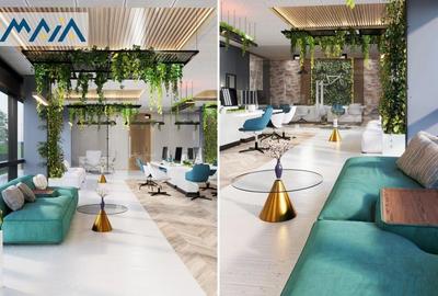 Spatiu comercial | Birouri | Clinica | Cluj Napoca | Zorilo - 2