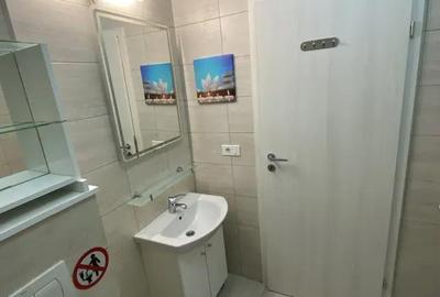 Garsonieră decomandată în Central - 9