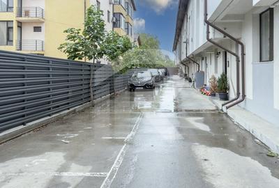 Apartament 2 camere + loc de parcare - 6