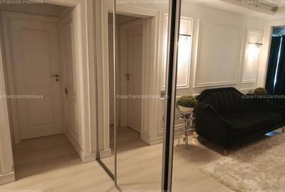 Oferim spre vânzare un apartament de lux aflat chiar în inima capitalei - 12