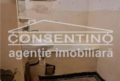 Garsonieră decomandată în Unirii Centru - 3