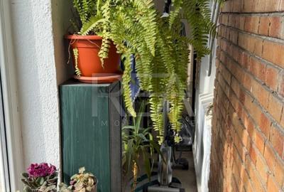 Apartament cu 3 camere decomandat, mobilat în Crângași - 12