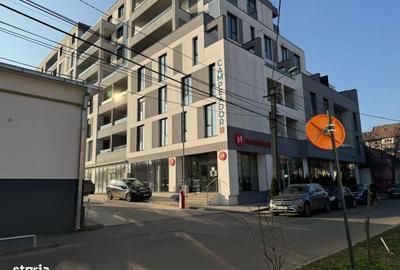 Spațiu comercial, de 140 mp, în Telegrafului - 2