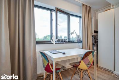 Apartament cu 2 camere în Dămăroaia - 1