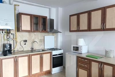 Apartament cu 2 camere semidecomandat în Grigorescu - 7