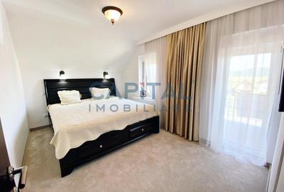 0% comision | Casa de vanzare | Teren 991mp | Solovastru | Mures - 9