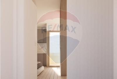 Vanzare  APARTAMENT CU 2 CAMERE - 3