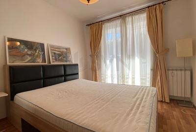 REA1025370 Apartament 3 camere - metrou Gara de Nord - 5