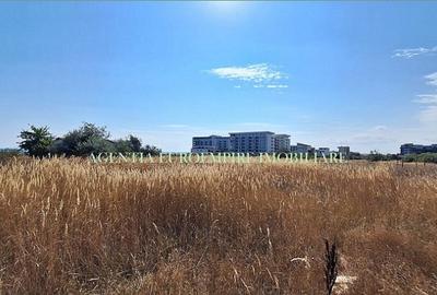 Teren de vanzare in Mamaia Sat (Nord), Mamaia Sat - 223 mp - 4