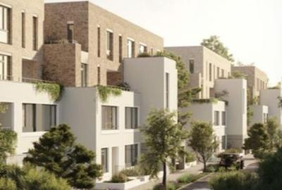 Apartament Duplex 3 Camere | LUX | Pipera | Loc de parcare - 7