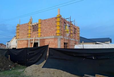 Proprietar. Casa individuala P+1Etaj - 3