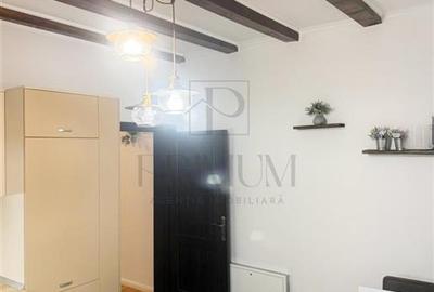 BRAYTIM - 4 CAM - PENTHOUSE - 2BAI -UTILAT/MOBILAT - TERASA 40MP - BLOC NOU- - 14