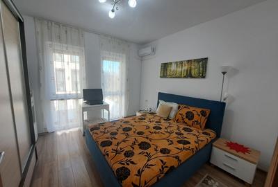 Bloc nou,  apartament cu parcare - 2