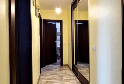 Oază de Confort și Eleganță: Apartament 3 Camere Decomandat- Comision 0% - 8