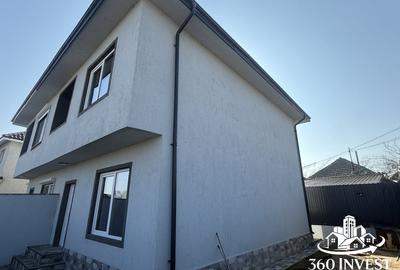 Duplex cu 3 camere cu Teren 151 Mp în Năvodari - 3