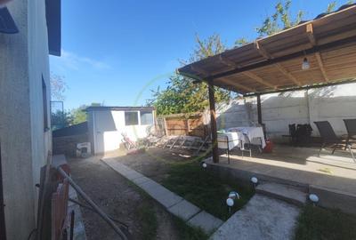 Casă individuală cu 5 camere cu Teren 400 Mp în Exterior Nord - 19