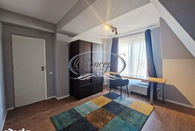 Apartament cu 3 camere semidecomandat în Europa - 1