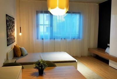 Brancoveanu- Mures | 1 Camera | Prima Inchiriere. - 6