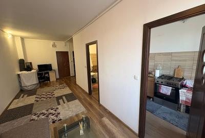 Garsonieră semidecomandată, mobilată în Popești-Leordeni - 1