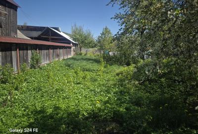 Casă cu 8 camere cu Teren 719 Mp în Vânători-Neamț - 10