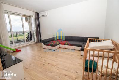 Apartament cu 3 camere decomandat în Central - 17