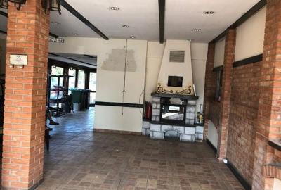 Spațiu comercial, de 130 mp, în Brâncoveanu - 1