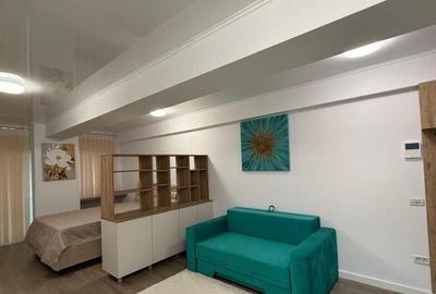 APARTAMENT LA PRIMA INCHIRIERE, BLOC NOU, NICOLINA