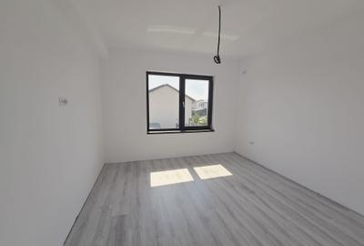 Vila individuala - 4 camere -pod-beci-450mp teren-incalzire pardoseala - 5