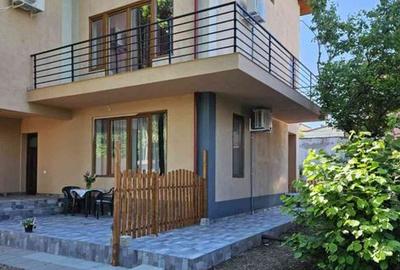 Apartament cu 2 camere, mobilat în Colentina - 9