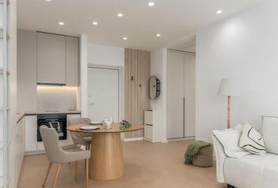 Apartament 2 camere | Aviatiei Tower 2025 | mall Promenada - 8