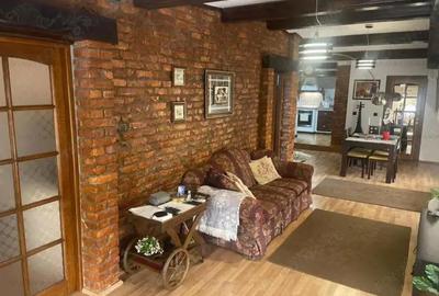 Casă cu Teren 1526 Mp în Radu Negru - 14