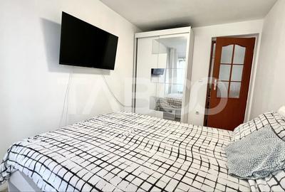 De vanzare apartament cu 3 camere in vila cartierul Gheorgheni - 5