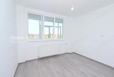 Apartament cu 2 camere semidecomandat în 1 Mai - 1