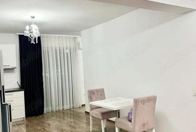 Apartament modern | De inchiriat | Iosia Residence - 2