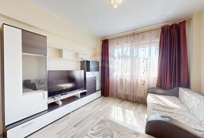 REZERVAT | Apartament 3 camere | Decomandat | Etaj intermediar - 11