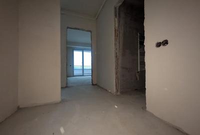 Apartament 2 camere, etaj intermediar,bloc premium Baciu Regal - 5