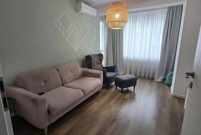 Apartament 2 camere, mobilat si utilat, metrou Aparatorii Patriei - 2