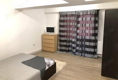 Garsonieră decomandată în Cornitoiu - 4