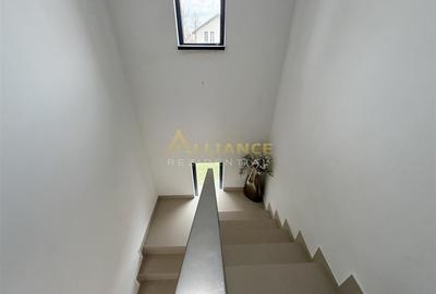 Casă individuală cu 4 camere cu Teren 400 Mp în Berceni - 5