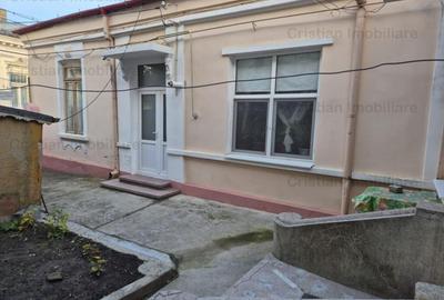 Casa 3 camere din caramida, teren 176 mp, taote utilitatile, - 3