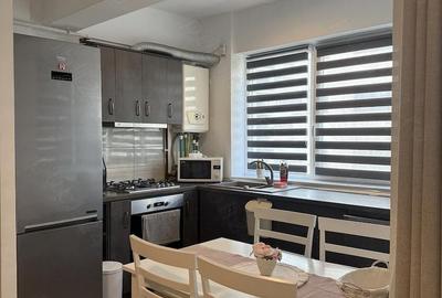 Apartament cu 2 camere decomandat în Baciu - 10