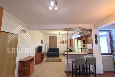Apartament spatios cu o camera in Zorilor Apartament spatios cu o camera in Zorilor - 3