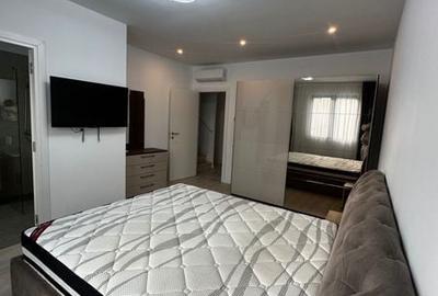 Casă cu 4 camere cu Teren 142 Mp în Central - 5