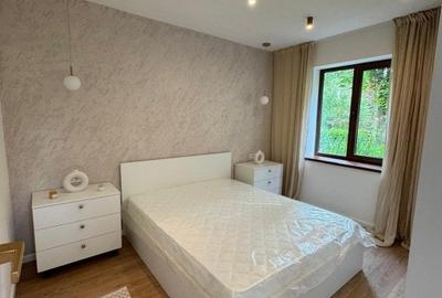Apartament exclusivist la prima inchiriere, Adrei Muresanu!